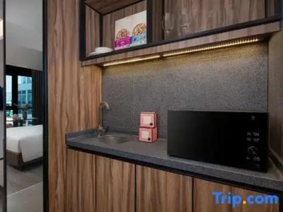 Citadines Rochor - 71