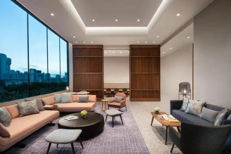 Citadines Rochor - 12