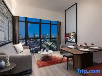 Citadines Rochor - 43