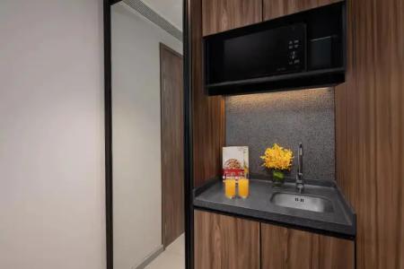 Citadines Rochor - 23