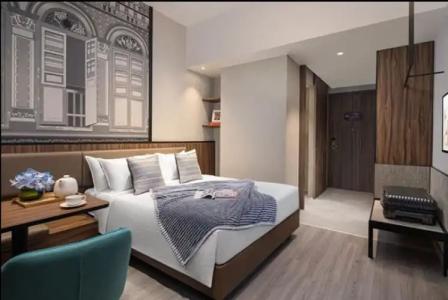 Citadines Rochor - 29