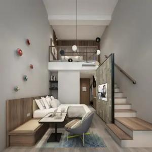 Citadines Rochor - 59