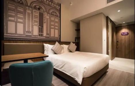 Citadines Rochor - 32