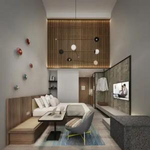 Citadines Rochor - 76