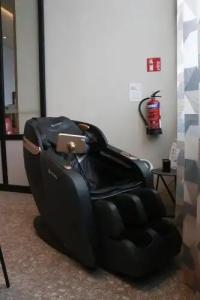 Citadines Rochor - 13