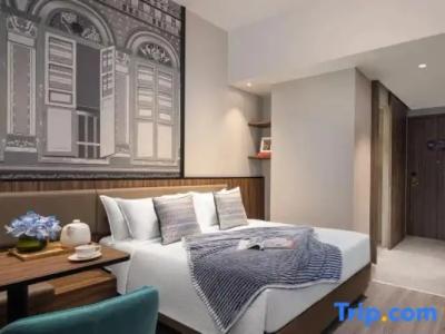 Citadines Rochor - 41