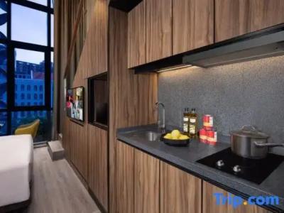 Citadines Rochor - 60