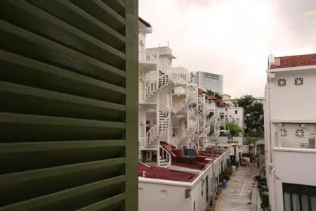 ST Signature Tanjong Pagar - 18