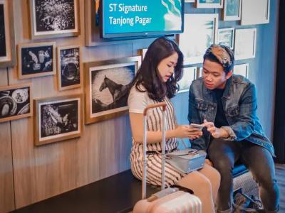 ST Signature Tanjong Pagar - 25