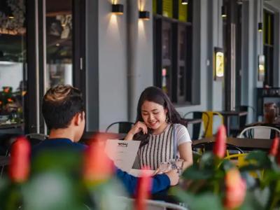 ST Signature Tanjong Pagar - 22