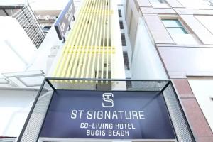 ST Signature Bugis Beach Hotel