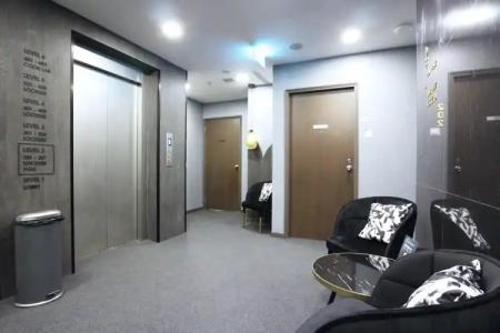 ST Signature Bugis Beach - 25