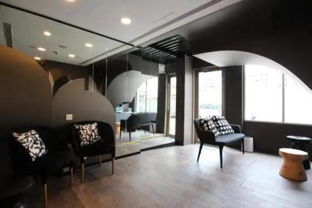 ST Signature Bugis Beach - 13