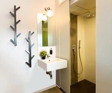 ST Signature Bugis Beach - 8