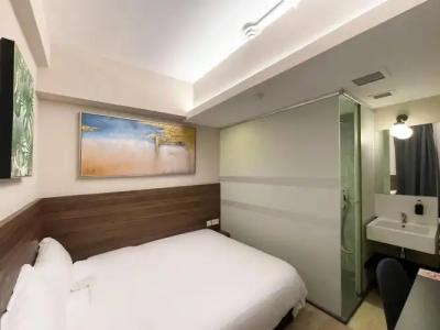 ST Signature Bugis Beach - 2