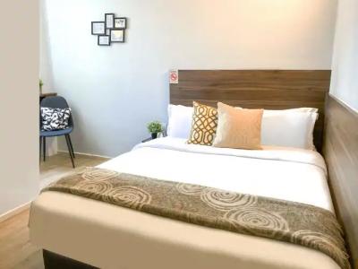 ST Signature Bugis Beach - 34