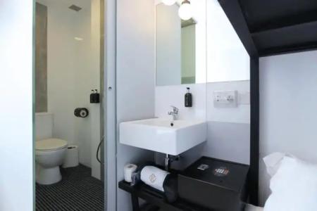 ST Signature Bugis Beach - 7