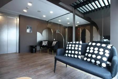 ST Signature Bugis Beach - 24