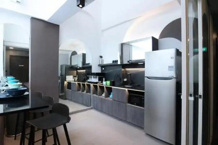 ST Signature Bugis Beach - 28