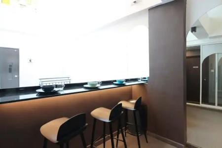 ST Signature Bugis Beach - 16