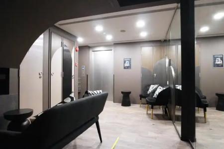 ST Signature Bugis Beach - 3