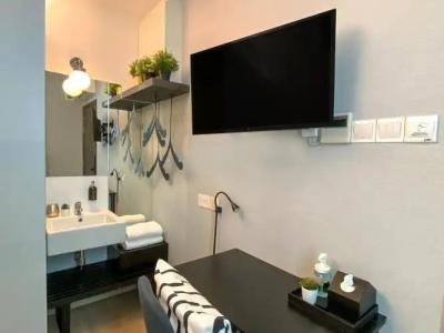 ST Signature Bugis Beach - 9