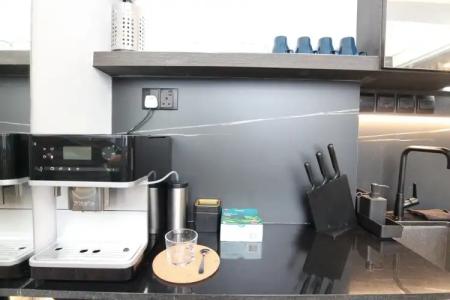 ST Signature Bugis Beach - 17