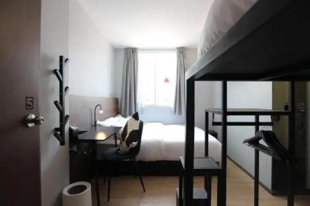 ST Signature Bugis Beach - 46