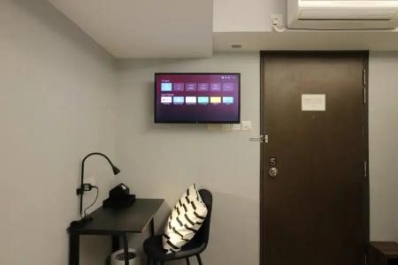 ST Signature Bugis Beach - 29