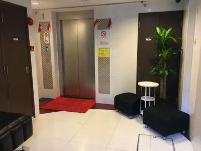 ST Signature Bugis Beach - 1