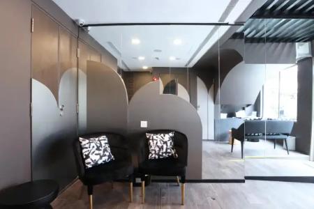 ST Signature Bugis Beach - 26