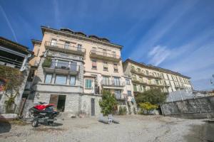 Apartment «Menaggio Tosca», Menaggio