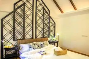 Siam Nitra Boutique Hotel, Bangkok