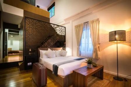 Siam Nitra Boutique - 94