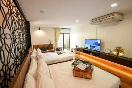 Siam Nitra Boutique - 60