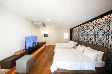 Siam Nitra Boutique - 64