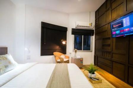 Siam Nitra Boutique - 14