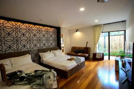 Siam Nitra Boutique - 56