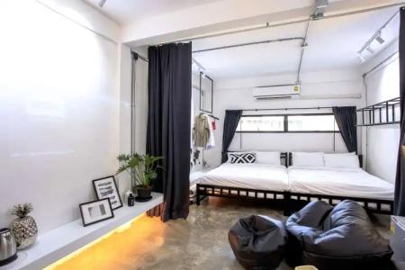 Siam Nitra Boutique - 11