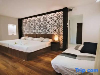 Siam Nitra Boutique - 20