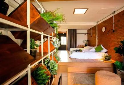 Siam Nitra Boutique - 73