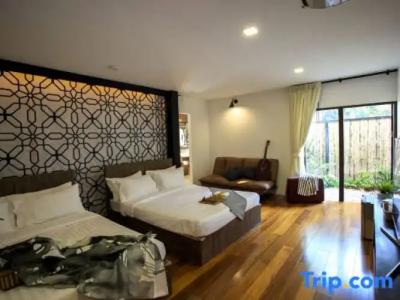 Siam Nitra Boutique - 22