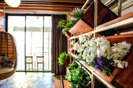 Siam Nitra Boutique - 75