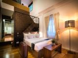 Deluxe Duplex room