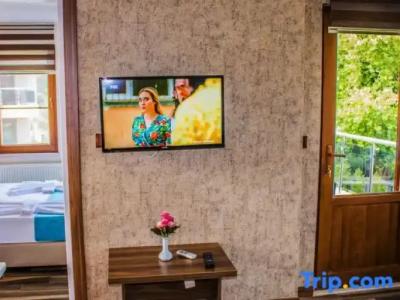 FORM TERMAL & SPA KAZDAĞLARI - 96