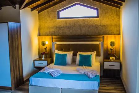 FORM TERMAL & SPA KAZDAĞLARI - 168