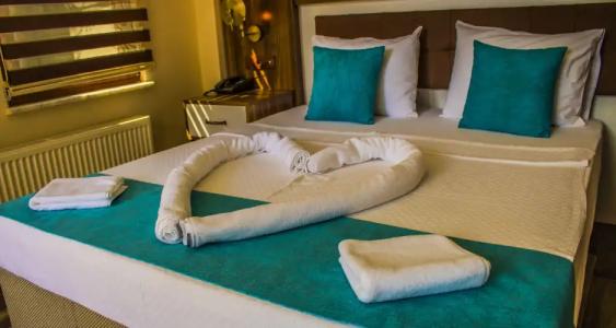 FORM TERMAL & SPA KAZDAĞLARI - 97