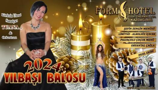 FORM TERMAL & SPA KAZDAĞLARI - 133