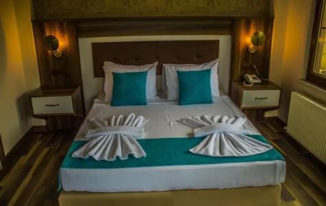 FORM TERMAL & SPA KAZDAĞLARI - 156