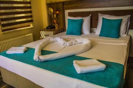 FORM TERMAL & SPA KAZDAĞLARI - 92